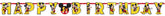 Mickey Mouse Forever Personalized Birthday Banner Kit